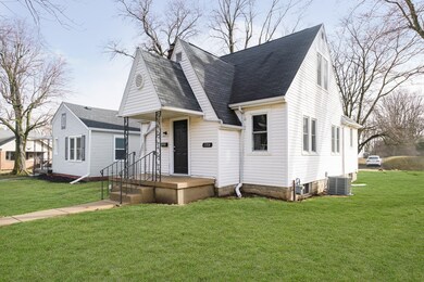 1104 Victory Ct, Anderson, IN 46016 - photo 2