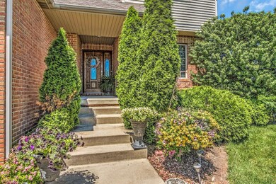 12030 Mount St, Crown Point, IN 46307 - photo 2