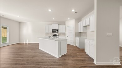 390 Abbott Rd, Statham, GA 30680 - photo 7