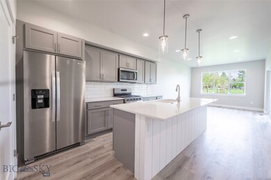 454 Meriwether Ave, Bozeman, MT 59718 - photo 4