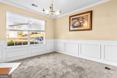 255 Heaton Place Trail, Covington, GA 30016 - photo 7