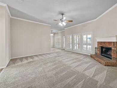 2110 Quail Ridge Dr, Weatherford, TX 76087 - photo 3