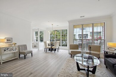 1725 Kingsgate Ct unit 304, Alexandria, VA 22302 - photo 4