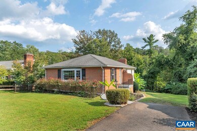 322 Brentwood Rd, Charlottesville, VA 22901 - photo 2