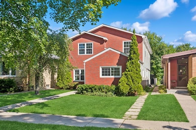 2011 Brummel St, Evanston, IL 60202 - photo 2