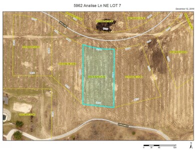 5962 Analise Lot 7