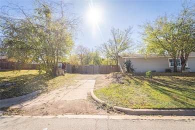 501 Palm St, Abilene, TX 79602 - photo 4