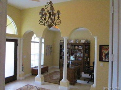 Office or Formal Dining
