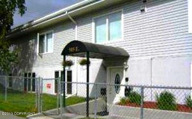 505 E 11th Ave unit 4, Anchorage, AK 99501 - photo 5