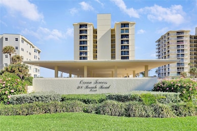 200 S Beach Rd unit 703, Tequesta, FL 33469 - photo 6