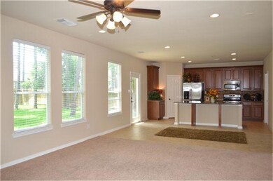 38 Montfair Park Cir, Spring, TX 77382 - photo 7