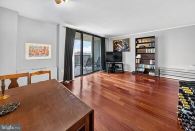 The Riviera unit 714, Chevy Chase, MD 20815 - photo 7