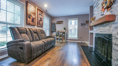 1542 Hamilton Ct unit 242, Mays Landing, NJ 08330 - photo 7
