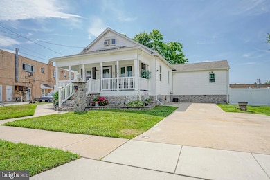 5 Dartmouth Ave, Somerdale, NJ 08083 - photo 3