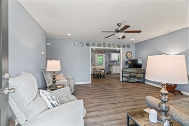 122 Indian Springs Cir, Manchester, TN 37355 - photo 5