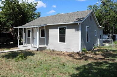 100 N Normandale St, Fort Worth, TX 76108 - photo 2