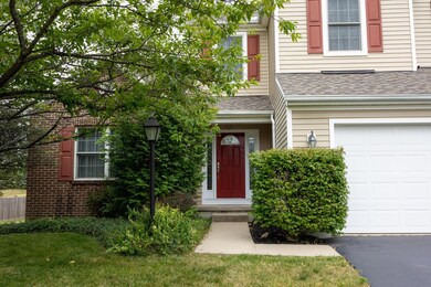 Entry Way
