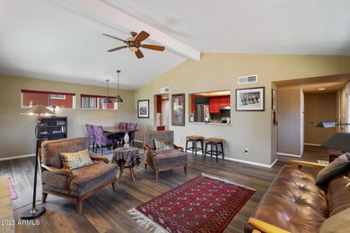 603 E Gila Ln, Payson, AZ 85541 - photo 4