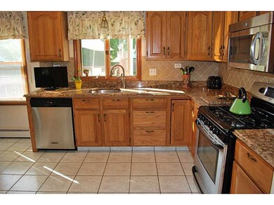 29 Factory Pond Cir, Greenville, RI 02828 - photo 4