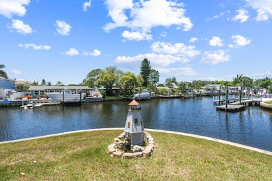 336 Westwinds Cir, Palm Harbor, FL 34683 - photo 6