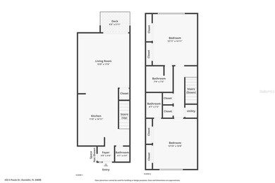 433 Paula Dr S unit 23, Dunedin, FL 34698 - photo 5