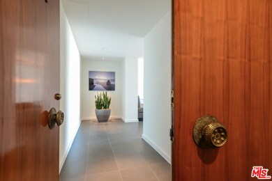 ENTRY HALL