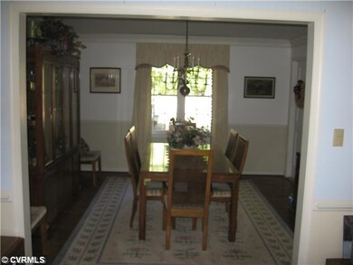 Interior Space/Layout
