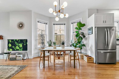 1713 N Campbell Ave unit 1, Chicago, IL 60647 - photo 6