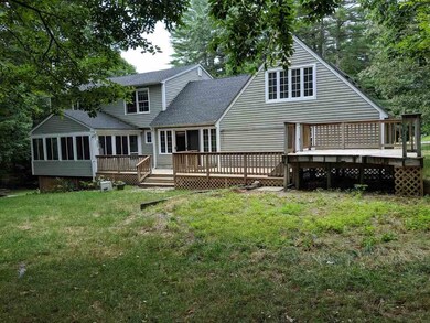 357 Amesbury Rd, Contoocook, NH 03229 - photo 2