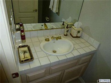 Half bathroom