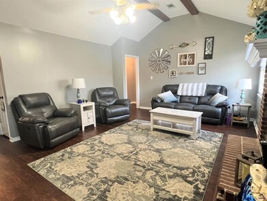 412 Sunshine Way, Warner Robins, GA 31093 - photo 4