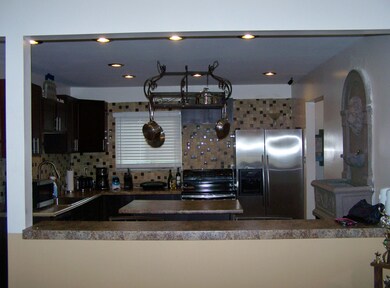 dalewood kitchen