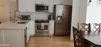 2777 Sports Village 23a Loop unit 23A, Pinetop, AZ 85935 - photo 6