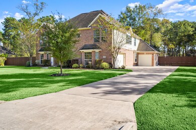 30706 Imperial Legends Dr, Spring, TX 77386 - photo 4