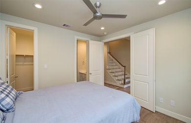 5205 Allen St unit F, Houston, TX 77007 - photo 5