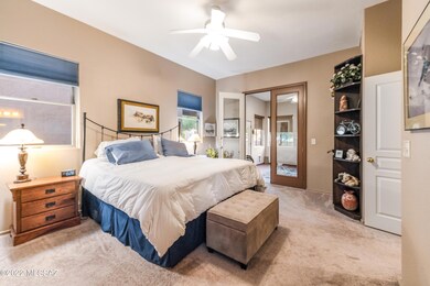 Owner's Suite