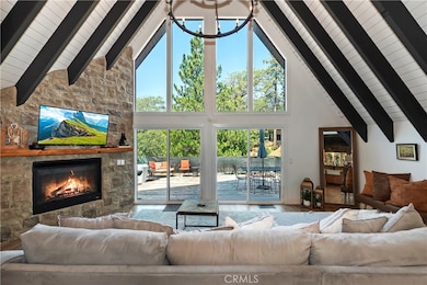 28596 N Bay Rd, Lake Arrowhead, CA 92352 - photo 2