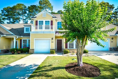 112 Coldstream Cove Loop unit 305, Murrells Inlet, SC 29576 - photo 2