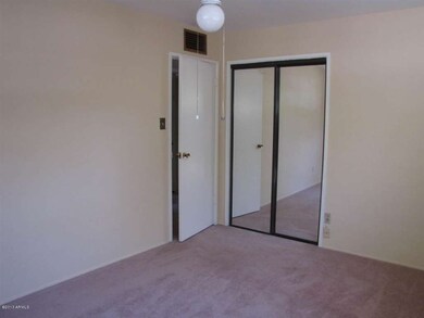 BEDROOM 1 VIEW 2
