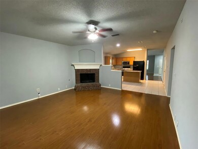 1317 Springcreek Dr, Denton, TX 76210 - photo 4