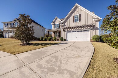 844 Glencoe Way, Evans, GA 30809 - photo 3