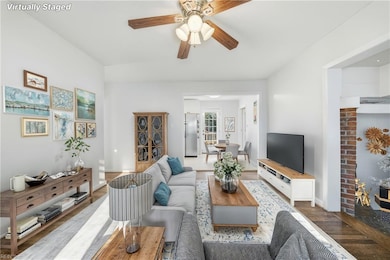 497 Baldwin St, Virginia Beach, VA 23452 - photo 4