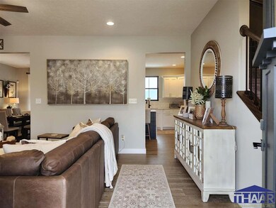 654 Vista Glen Dr, Terre Haute, IN 47803 - photo 6