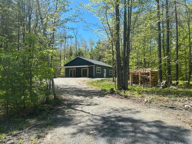 366 Ladd Rd, Mercer, ME 04957 - photo 2