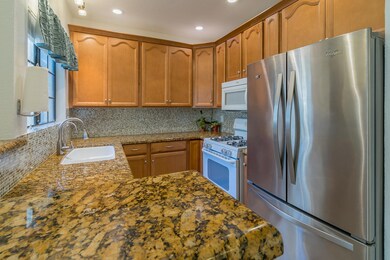 Kitchen - main