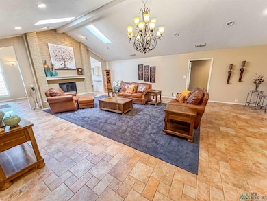 530 E Jemez St, Hobbs, NM 88240 - photo 7