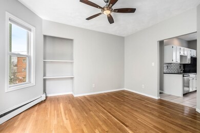 21 Dix St unit 2, Dorchester, MA 02122 - photo 5