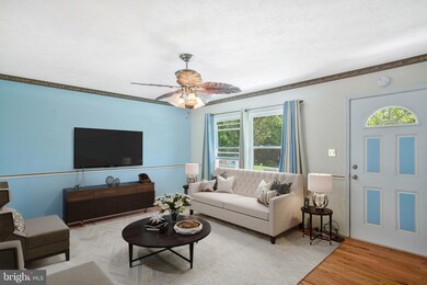 44874 Buck Redman Rd, Callaway, MD 20620 - photo 3