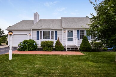 549 Center St unit 8, Dennis Port, MA 02639 - photo 2