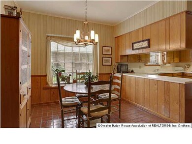 Breakfast Room